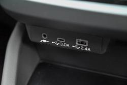 2025 Subaru Forester Touring S6 MY26 AWD Crystal Black