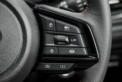 2025 Subaru Forester Touring S6 MY26 AWD Crystal Black