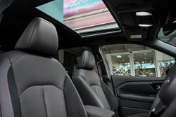 2025 Subaru Forester Touring S6 MY26 AWD Crystal Black