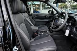 2025 Subaru Forester Touring S6 MY26 AWD Crystal Black