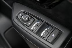 2025 Subaru Forester Touring S6 MY26 AWD Crystal Black