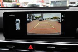 2025 Kia Sorento Sport+ MQ4 PE MY25 Steel Grey