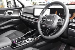 2025 Kia Sorento Sport+ MQ4 PE MY25 Steel Grey