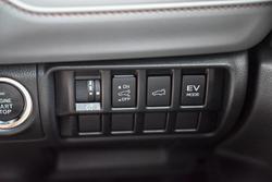 2025 Subaru Forester Hybrid Sport S6 MY26 AWD Grey
