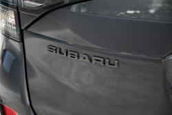 2025 Subaru Forester Hybrid Sport S6 MY26 AWD Grey