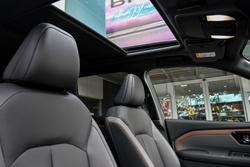 2025 Subaru Forester Hybrid Sport S6 MY26 AWD Magnetite Grey