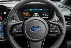 2025 Subaru Forester Hybrid Sport S6 MY26 AWD Magnetite Grey