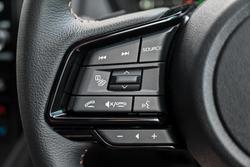 2025 Subaru Forester Hybrid Sport S6 MY26 AWD Magnetite Grey