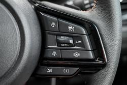 2025 Subaru Forester Hybrid Sport S6 MY26 AWD Magnetite Grey