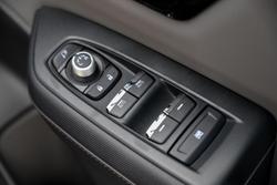 2025 Subaru Forester Hybrid Sport S6 MY26 AWD Magnetite Grey