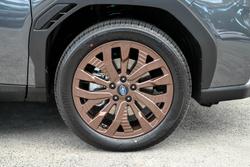 2025 Subaru Forester Hybrid Sport S6 MY26 AWD Magnetite Grey