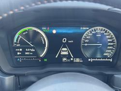 2025 Subaru Forester Hybrid Sport S6 MY26 AWD Magnetite Grey