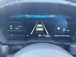 2025 Subaru Forester Hybrid Sport S6 MY26 AWD Magnetite Grey