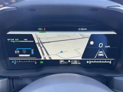 2025 Subaru Forester Hybrid Sport S6 MY26 AWD Magnetite Grey