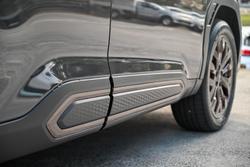 2025 Subaru Forester Hybrid Sport S6 MY26 AWD Magnetite Grey