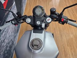 2019 HUSQVARNA VITPILEN 701 WHITE ARROW