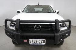 2023 Mazda
                BT-50 XT