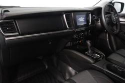 2023 Mazda
                BT-50 XT