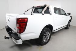 2023 Mazda
                BT-50 XT