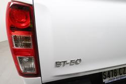2023 Mazda
                BT-50 XT