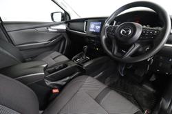 2023 Mazda
                BT-50 XT