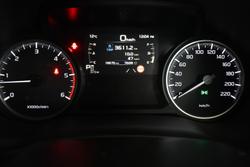2023 Mazda
                BT-50 XT