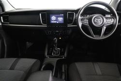 2023 Mazda
                BT-50 XT