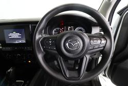 2023 Mazda
                BT-50 XT
