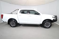2023 Mazda
                BT-50 XT