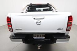 2023 Mazda
                BT-50 XT