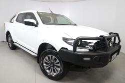 2023 Mazda
                BT-50 XT