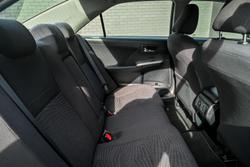 2015 Toyota
Camry Atara S