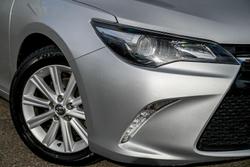 2015 Toyota
Camry Atara S