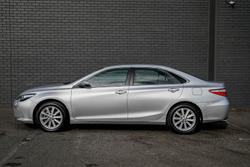 2015 Toyota
Camry Atara S
