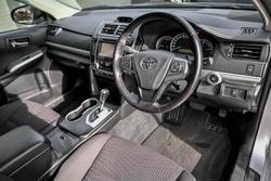 2015 Toyota
Camry Atara S