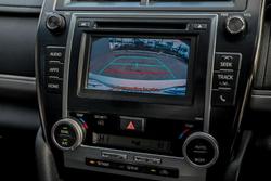 2015 Toyota
Camry Atara S