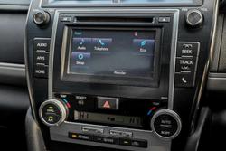 2015 Toyota
Camry Atara S