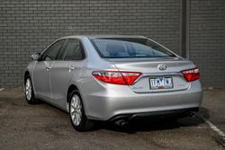 2015 Toyota
Camry Atara S
