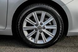 2015 Toyota
Camry Atara S