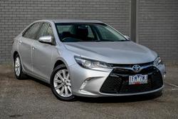 2015 Toyota
Camry Atara S