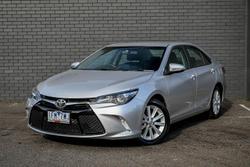 2015 Toyota
Camry Atara S