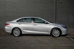2015 Toyota
Camry Atara S