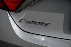 2015 Toyota
Camry Atara S