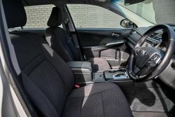 2015 Toyota
Camry Atara S