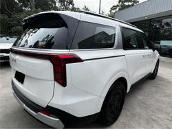 2024 Kia
Carnival S