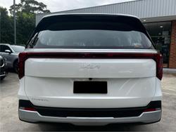 2024 Kia
Carnival S