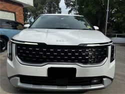 2024 Kia
Carnival S