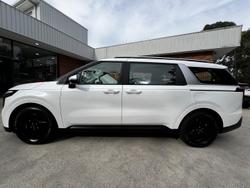2024 Kia
Carnival S