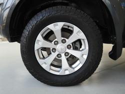 2014 Mitsubishi
Triton GLX-R