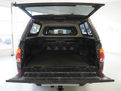 2014 Mitsubishi
Triton GLX-R